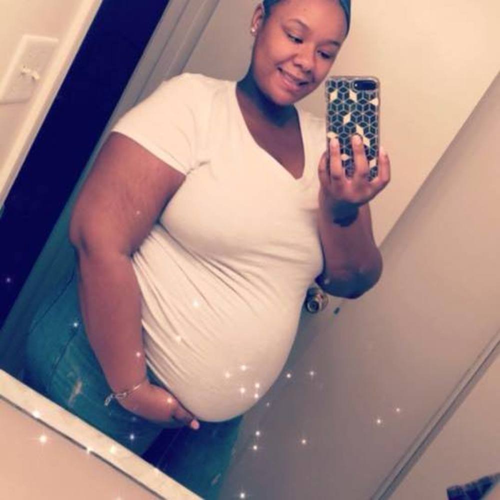 Meet your Posher, Latrice